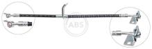 A.B.S. ALL BRAKE SYSTEMS BV. SL 1305